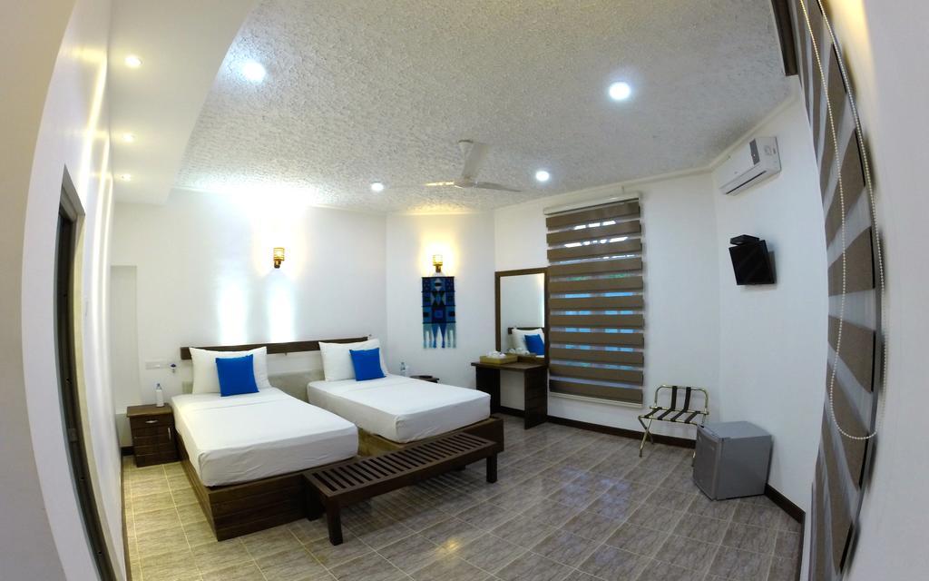 Winter Villa Kandy Oda fotoğraf